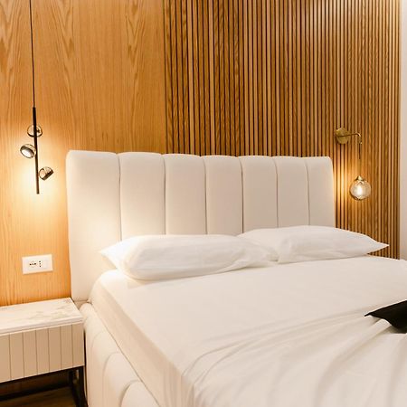 Hotel Olsi Sarande Luaran gambar