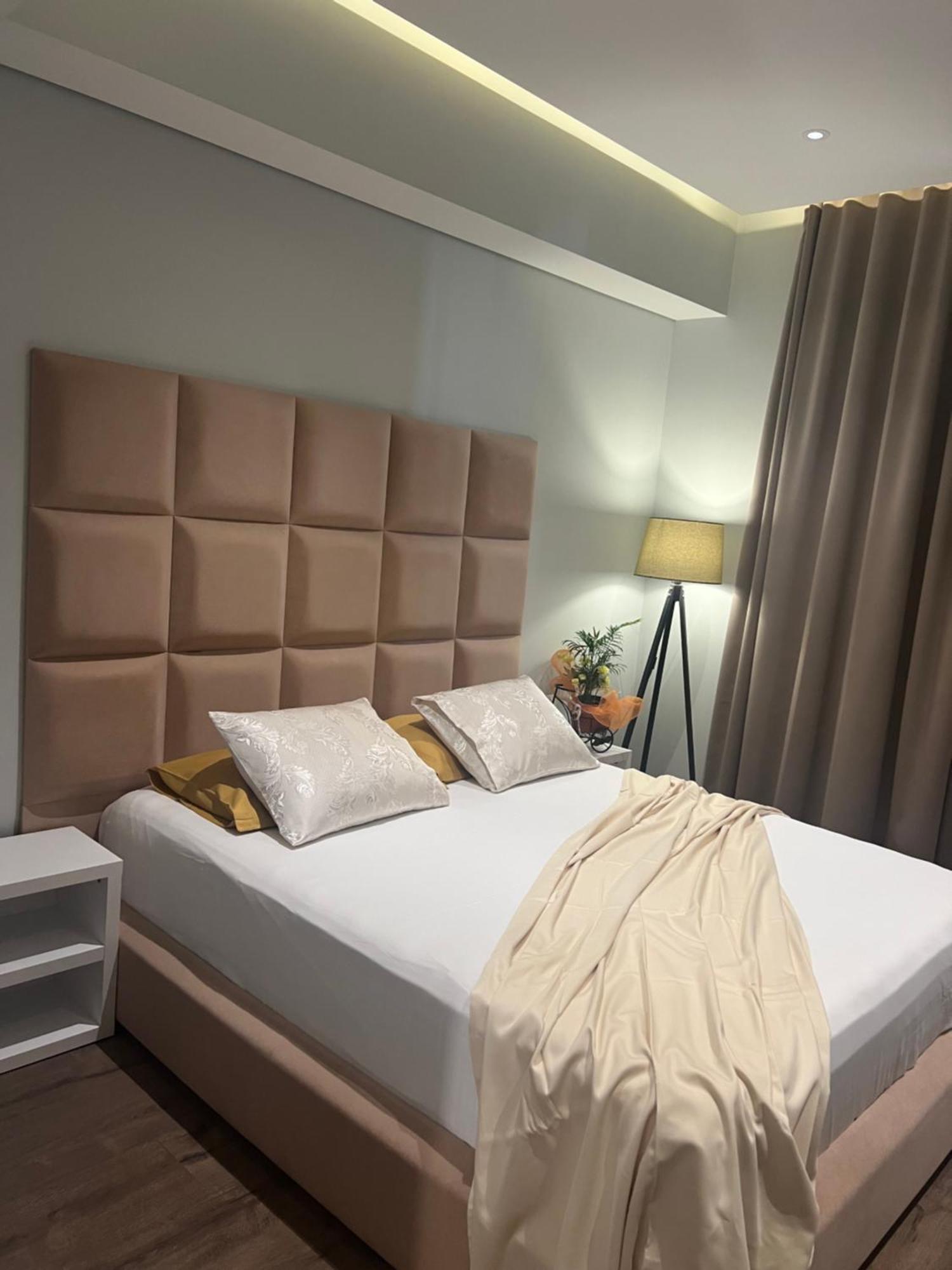 Hotel Olsi Sarande Luaran gambar