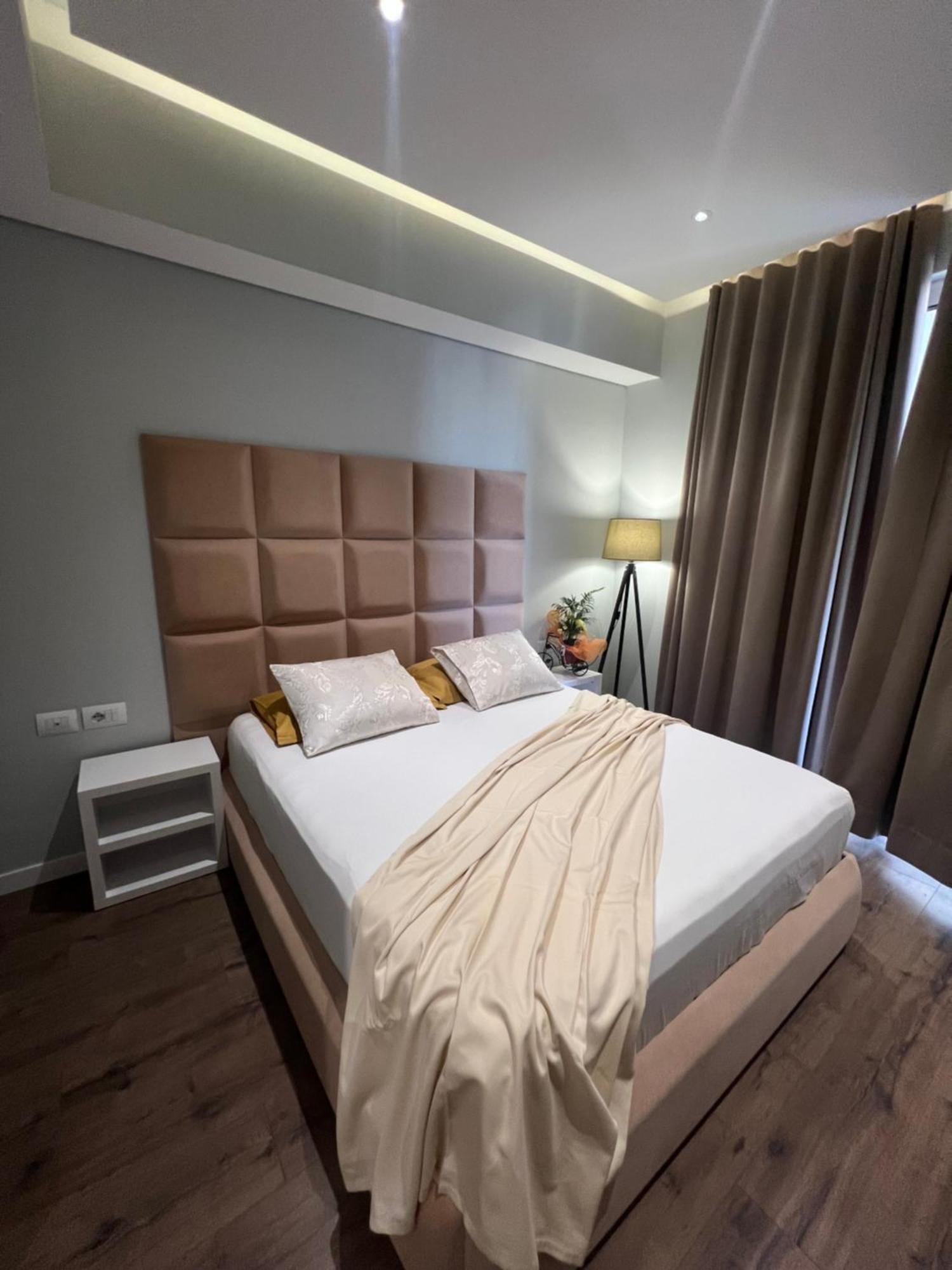 Hotel Olsi Sarande Luaran gambar