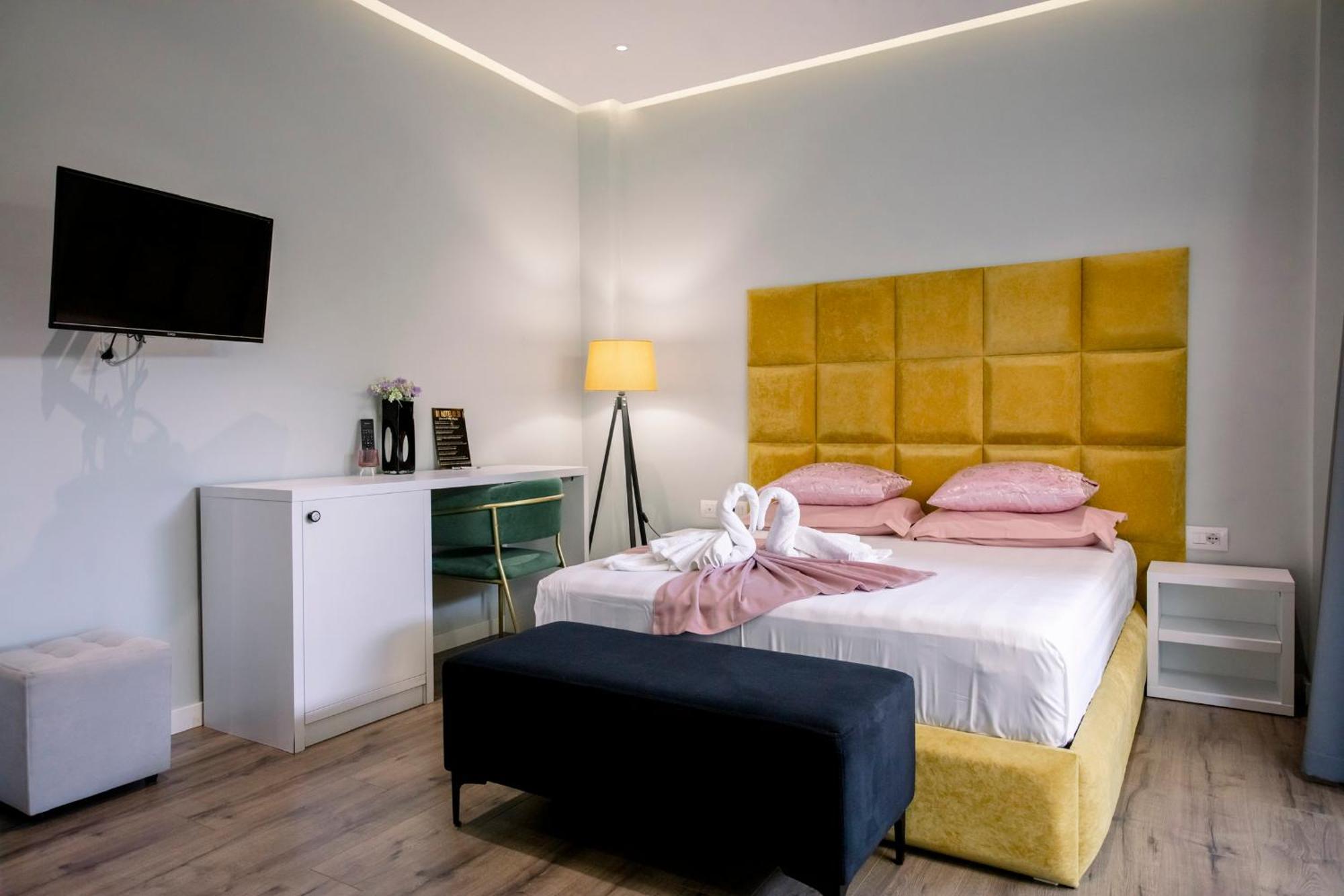 Hotel Olsi Sarande Luaran gambar