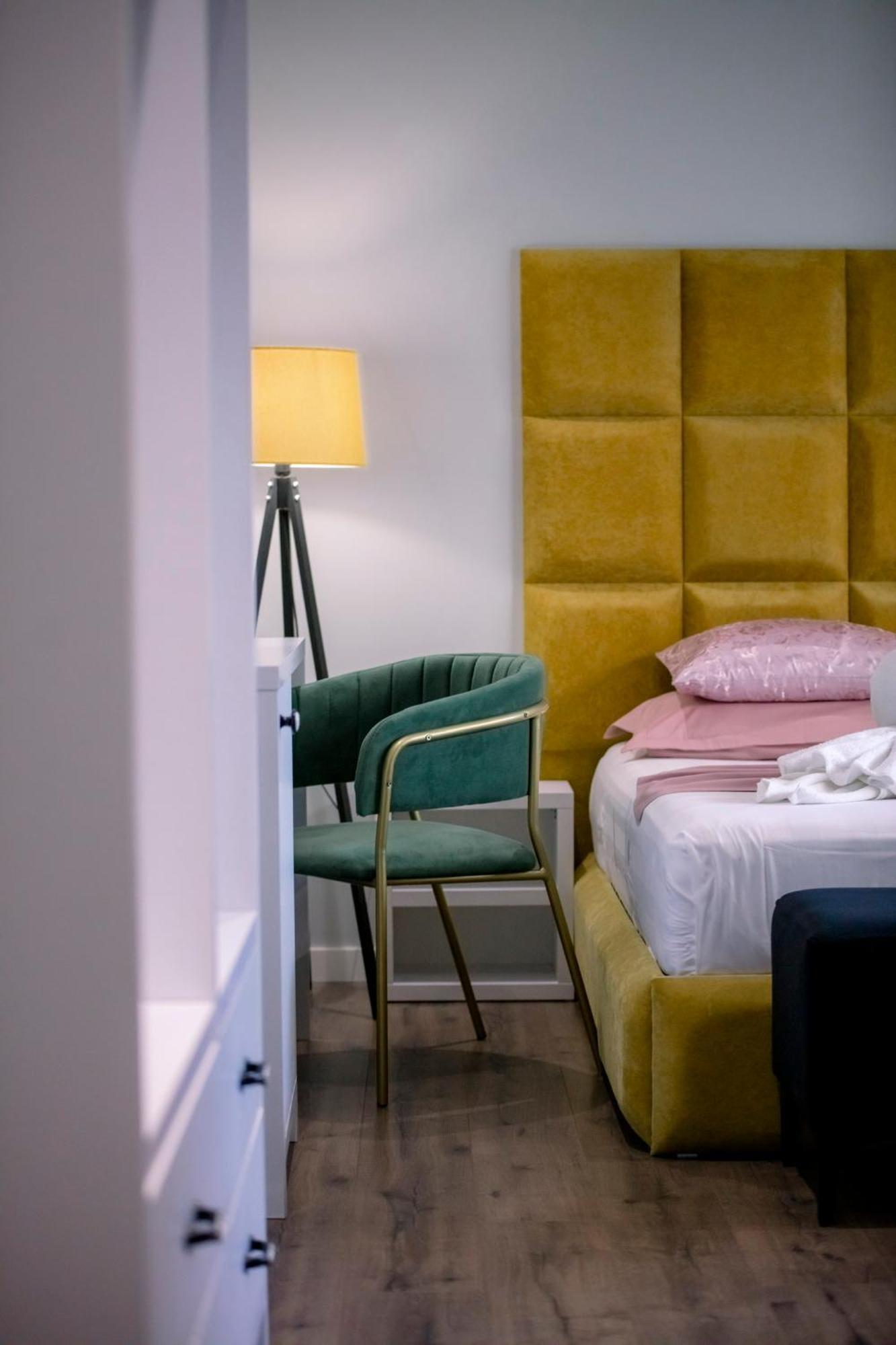 Hotel Olsi Sarande Luaran gambar