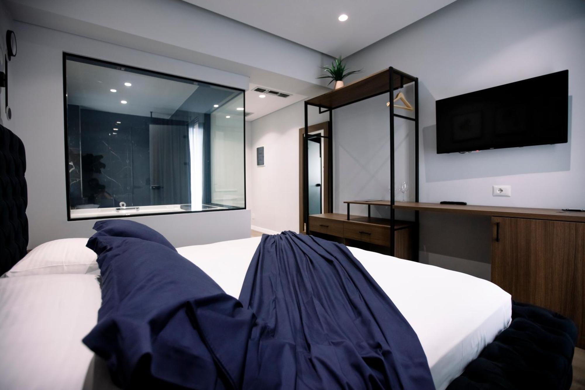 Hotel Olsi Sarande Luaran gambar