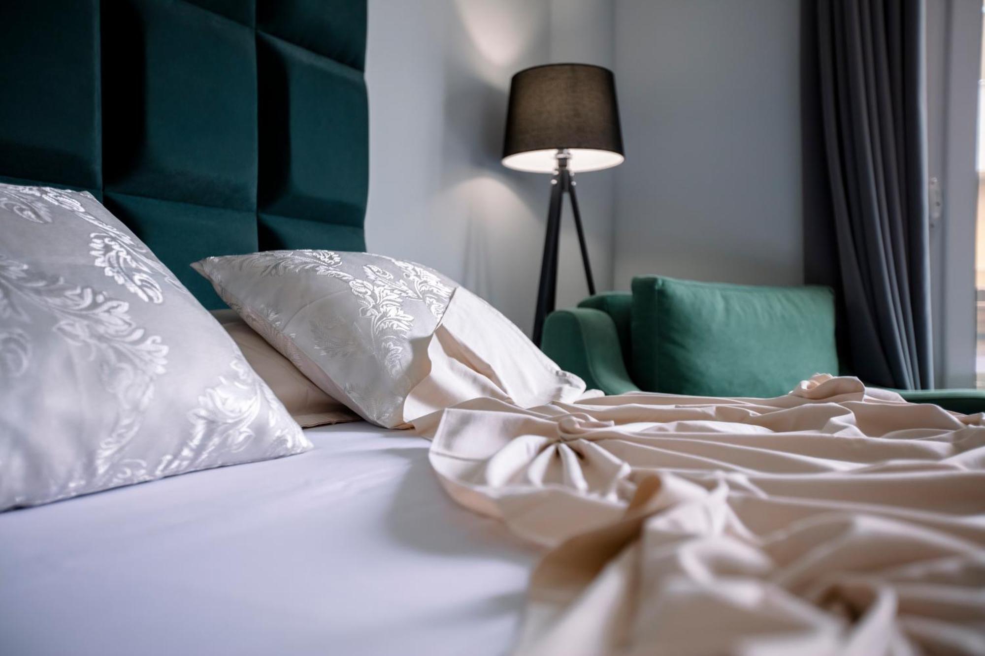 Hotel Olsi Sarande Luaran gambar