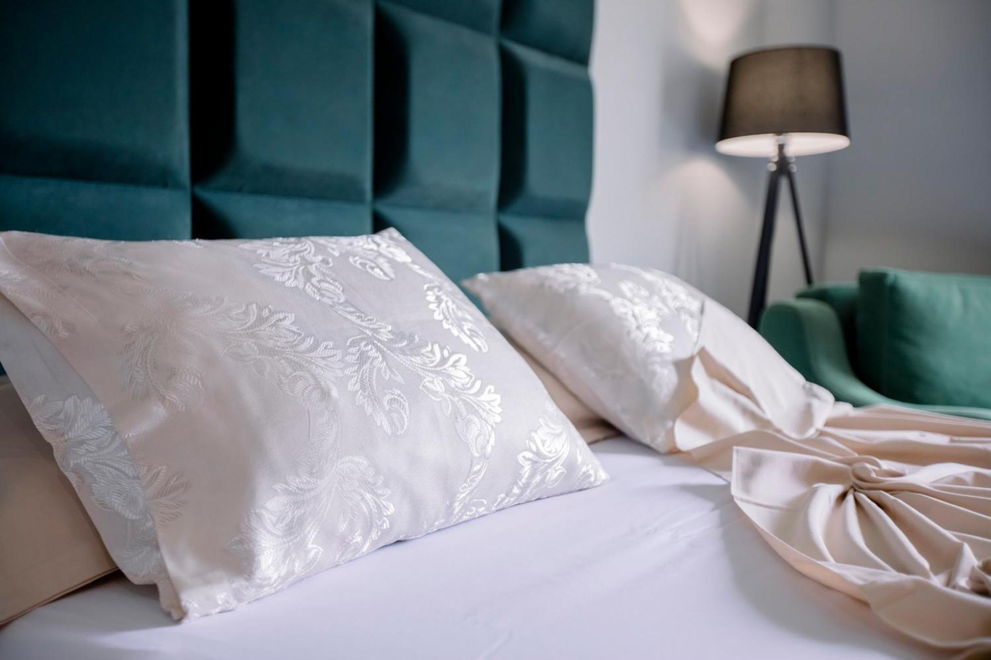 Hotel Olsi Sarande Luaran gambar