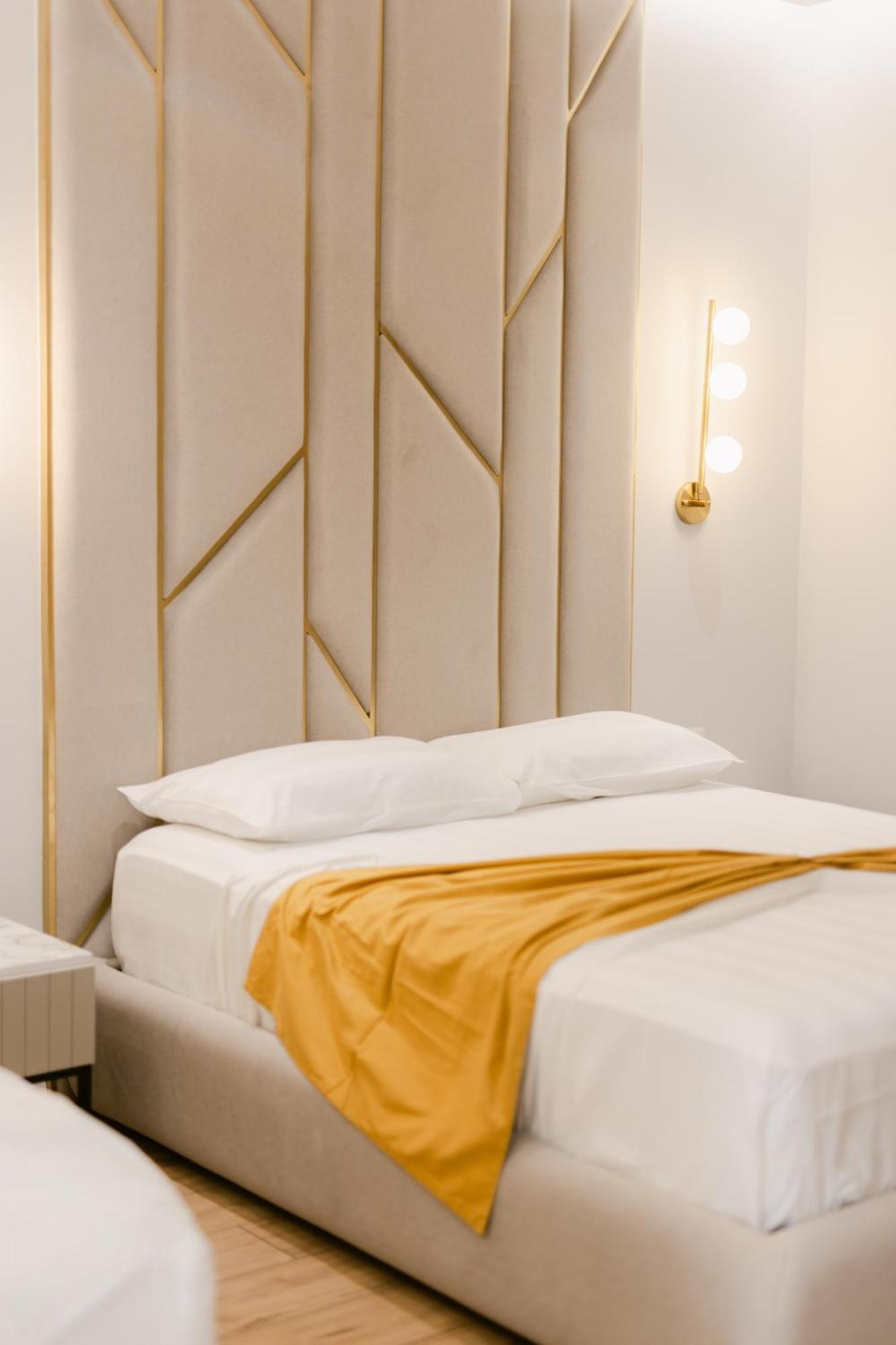Hotel Olsi Sarande Luaran gambar