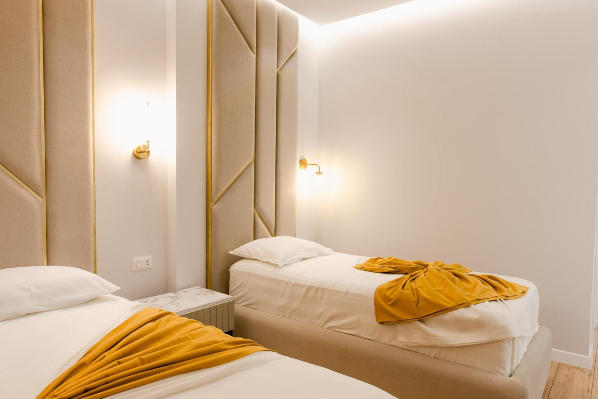Hotel Olsi Sarande Luaran gambar