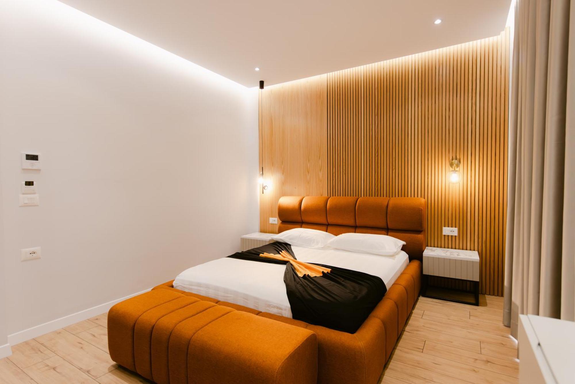 Hotel Olsi Sarande Luaran gambar