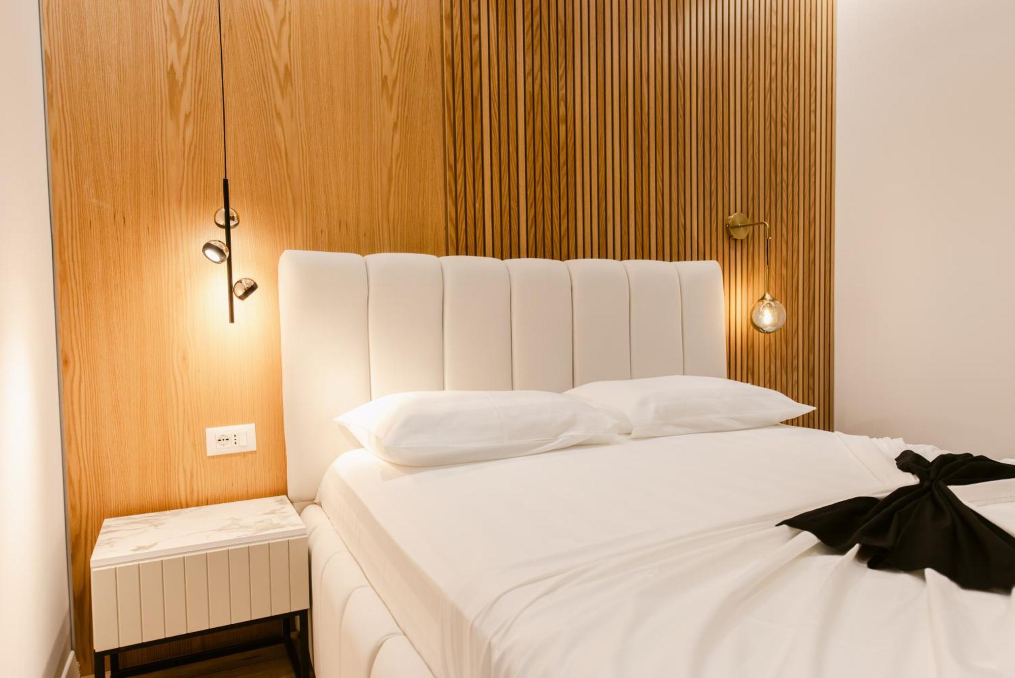 Hotel Olsi Sarande Luaran gambar