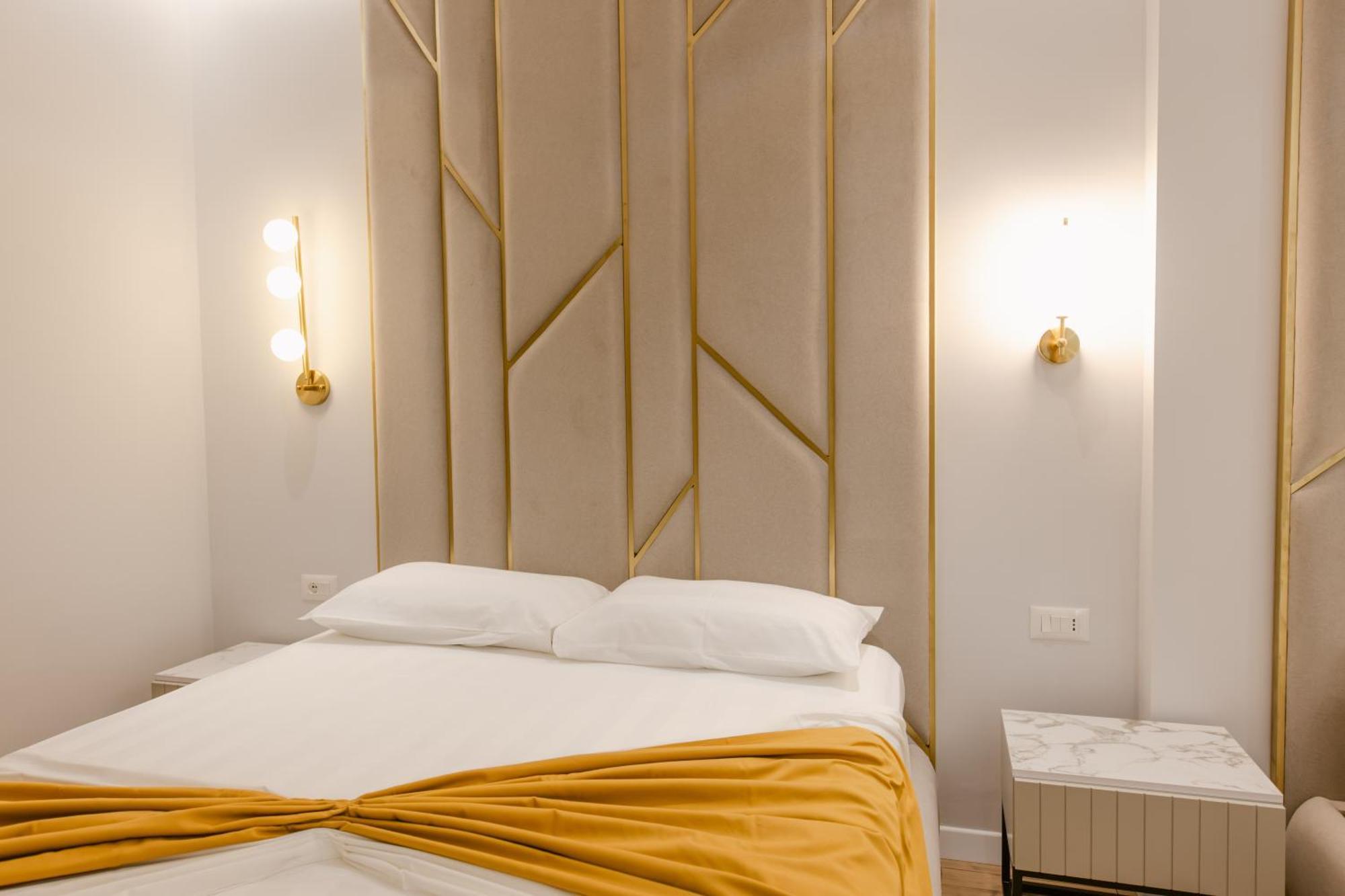 Hotel Olsi Sarande Luaran gambar