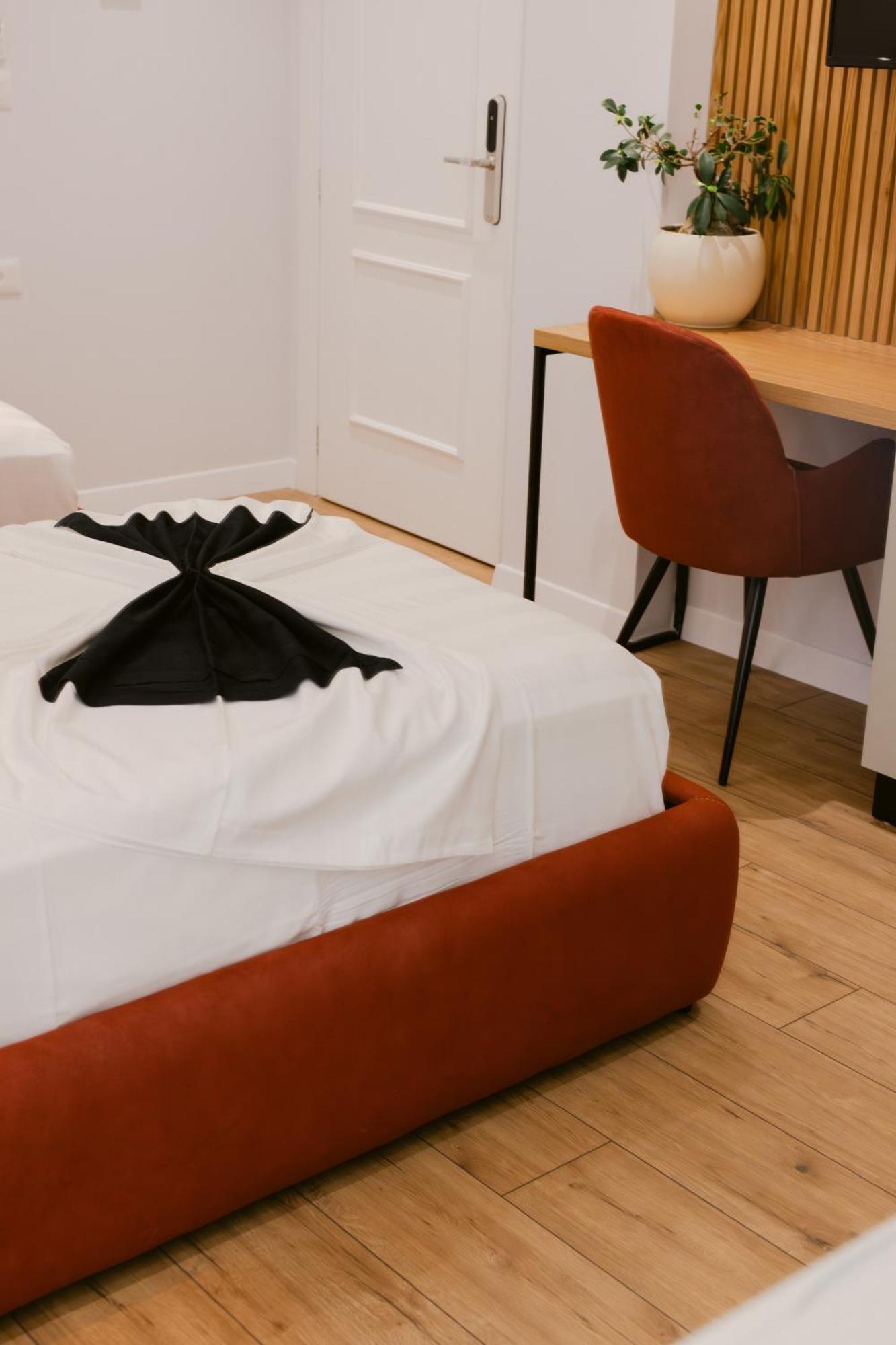 Hotel Olsi Sarande Luaran gambar