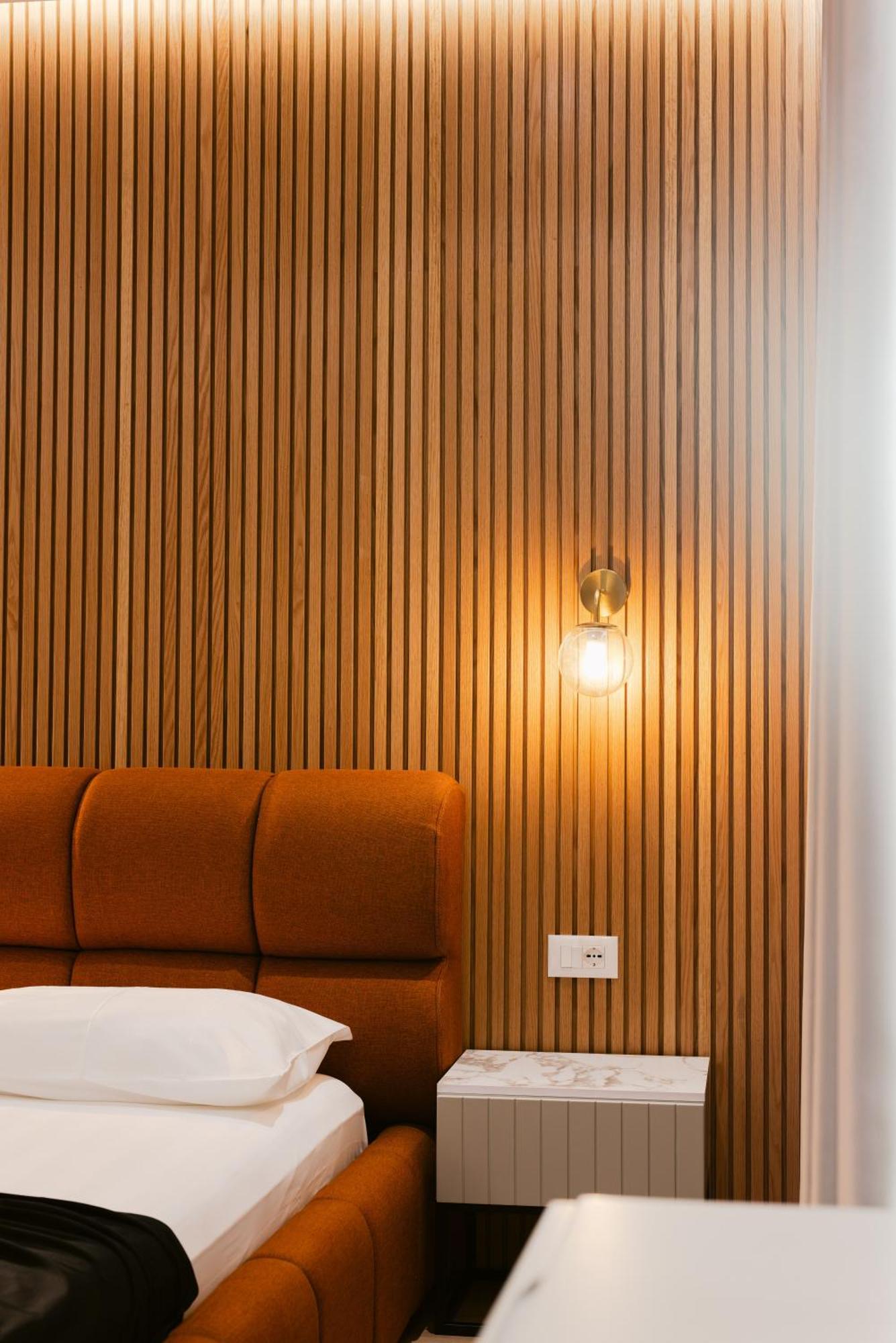 Hotel Olsi Sarande Luaran gambar